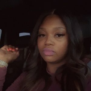 Meet your Posher, Kiauna